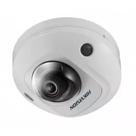 IP-камера HikVision DS-2CD2543G0-IWS(6mm)(D)