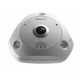 IP-камера HikVision DS-2CD63C2F-IS (2mm)
