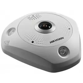 IP-камера HikVision DS-2CD63C5G0E-IS(2mm)(B)