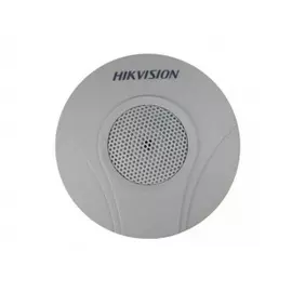 Микрофон для системы видеонаблюдения HikVision DS-2FP2020