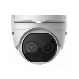 IP-камера HikVision DS-2TD1217-3/PA