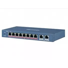 Коммутатор HikVision DS-3E0310HP-E