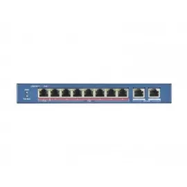 Коммутатор HikVision DS-3E0310P-E/M