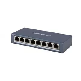 Коммутатор HikVision DS-3E0508-E(B)
