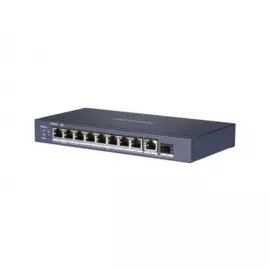 Коммутатор HikVision DS-3E0510HP-E