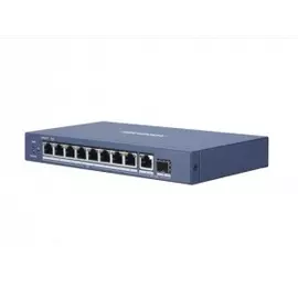 Коммутатор HikVision DS-3E0510P-E