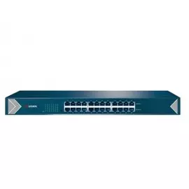 Коммутатор HikVision DS-3E0524-E