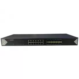 Коммутатор HikVision DS-3E0524TF
