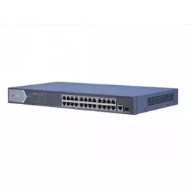 Коммутатор HikVision DS-3E0526P-E/M