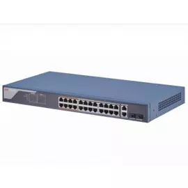 Коммутатор HikVision DS-3E1326P-SI
