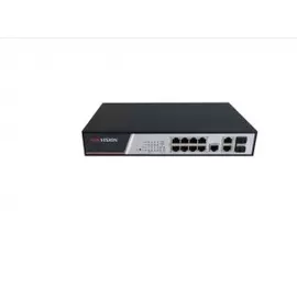 Коммутатор HikVision DS-3E2310P