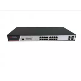 коммутатор HikVision DS-3E2318P