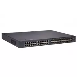 Коммутатор Hikvision DS-3E3730