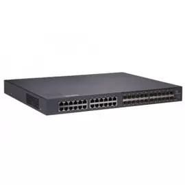 Коммутатор Hikvision DS-3E3754TF