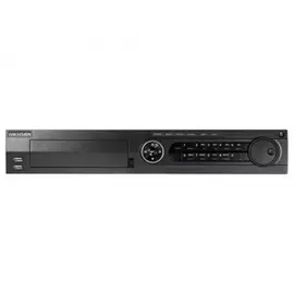 16-ти канальный гибридный HD-TVI регистратор HikVision DS-7316HUHI-K4