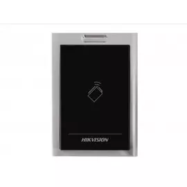 Считыватель Mifare карт HikVision DS-K1101M