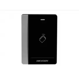 Считыватель Mifare карт HikVision DS-K1102M