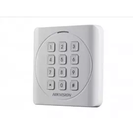 Считыватель Mifare карт HikVision DS-K1801MK