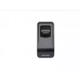 Считыватель отпечатков пальцев HikVision DS-K1F820-F