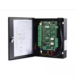Контроллер доступа на 2 двери HikVision DS-K2802