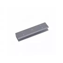 Монтажный уголок для электромагнитных замков HikVision DS-K4H250-U