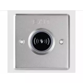 Бесконтактная кнопка выхода HikVision DS-K7P03