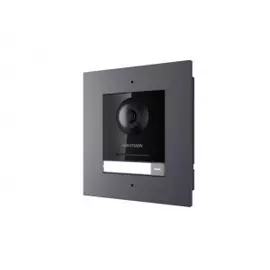 IP вызывная панель HikVision DS-KD8003-IME1/Flush