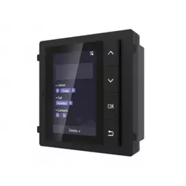 Модуль дисплея HikVision DS-KD-DIS