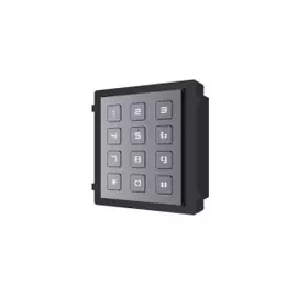 Модуль клавиатуры с подсветкой HikVision DS-KD-KP