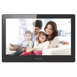 IP видеодомофон с WI-FI HikVision DS-KH8520-WTE1