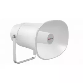 Микрофон для системы видеонаблюдения HikVision DS-PA0103-B