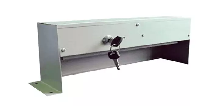 Hikvision DS-PD1-EB-PF Тревожная кнопка