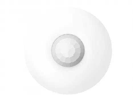 Hikvision DS-PDCL12-EG2-WE Беспроводной потолочный оптический извещатель