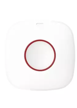 Hikvision DS-PDEB1-EG2-WE Беспроводная тревожная кнопка