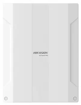 Hikvision DS-PHA48-EP Охранная панель гибридная