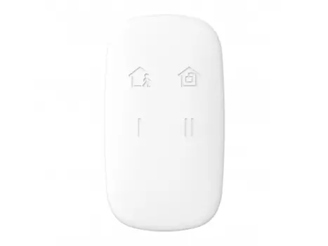 Hikvision DS-PKF1-WE Беспроводной брелок