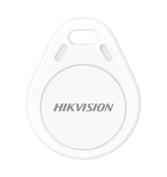 Mifare карта Hikvision DS-PT-M1 Mifare карта