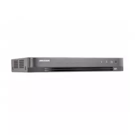 16-ти канальный гибридный HD-TVI регистратор HikVision iDS-7216HUHI-M2/S(C)