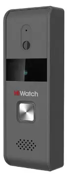 Аналоговая вызывная панель HiWatch DS-D100P