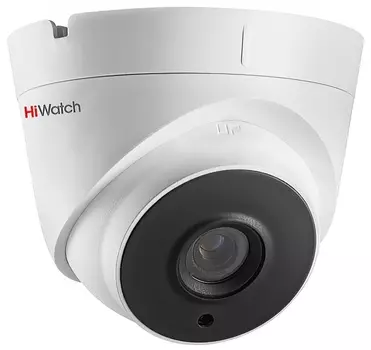 Сетевая IP-камера видеонаблюдения HiWatch DS-I203(C) (2,8 мм)