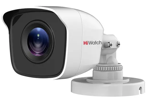 Камера видеонаблюдения HiWatch DS-T200S (2.8 мм)