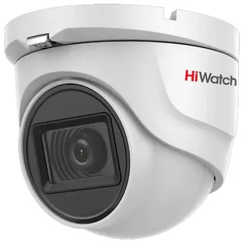 Камера видеонаблюдения HiWatch DS-T203A (2,8 мм)