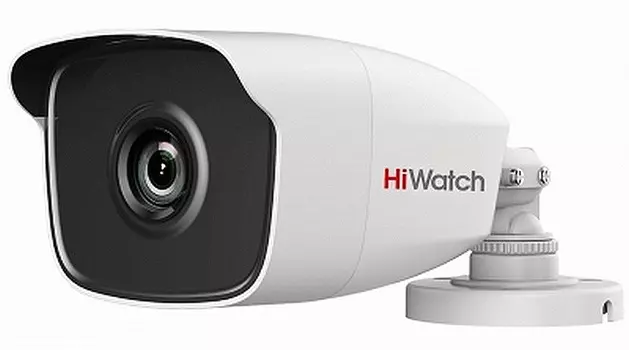 Камера видеонаблюдения HiWatch DS-T220 (2.8 мм)