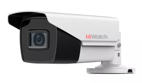 Камера видеонаблюдения HiWatch DS-T220S (B) (2.8 мм)