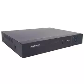 Цифровой гибридный видеорегистратор HNVR-1625L