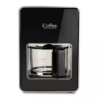 Капельная кофеварка iCoffee KK-018
