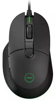 Игровая мышь Xiaomi MIIIW Gaming Mouse 700G (MWGM01)