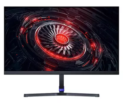 Игровой Full HD монитор с диагональю 23.8" и частотой обновления 165 Гц Xiaomi Redmi Display G24 23.8" 165Hz (A24FAA-RG)