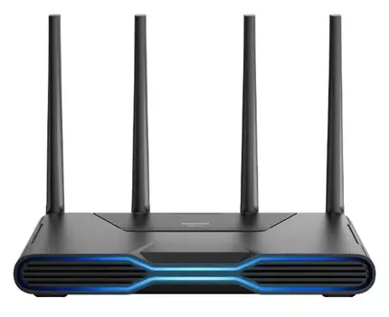 Игровой Wi-Fi-роутер Xiaomi Redmi Gaming Router AX5400