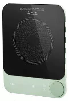 Индукционная плита Xiaomi Tokit Green (TCL03M)